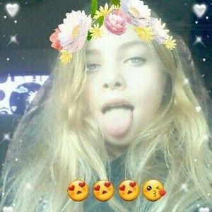 Meet your Posher, Bekka